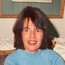 Kathleen Kinder Obituary (1964