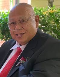 Gary Alan Fong Obituary July 26, 2021