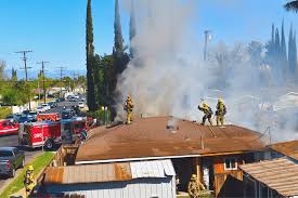 Los Angeles Fire Department Foundation