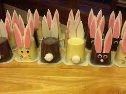 Maybe you would like to learn more about one of these? 30 Easter Snacks For Preschool Ideas We Otomotive Info Easter Preschool Snacks Easter School Easter Snacks