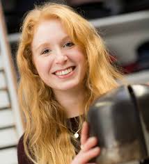 Leidenschaft ist das beste Werkzeug