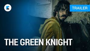 The green knight startet die mystische heldenreise um den unbedarften sir gawain (dev patel) am 29. The Green Knight Film 2021 Trailer Kritik Kino De