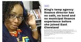 Laura McShane, MLIS, MLA