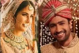 Katrina Kaif And Vicky Kaushal Wedding Video Went Viral Know Its Truth -  Entertainment News: Amar Ujala - Katrina Kaif Vicky Kaushal Wedding  Video:कटरीना कैफ-विक्की कौशल की शादी का वीडियो हुआ वायरल,