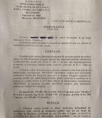 Daca impotriva unei persoane cercetate penal dosarul a fost avansat la judecatorie, fiind intocmit un rechizitoriu de catre procuror, urmarirea. Dosarul Penal Pentru M E Psd A Fost Clasat Pe Motiv SÄƒ Fapta Nu ExistÄƒ Posesorul Autoturismului È™i A Recuperat Permisul È™i AnunÈ›Äƒ CÄƒ Va Merge La Ora 16 00 In PiaÈ›a Victoriei