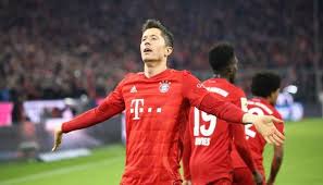 ليفاندوفسكي يعادل سجل ثلاثي باريس التهديفي بالدوري. Ù„ÙŠÙØ§Ù†Ø¯ÙˆÙØ³ÙƒÙŠ ÙŠØ³ØªØºÙ„ Ø¯ÙˆØ±ØªÙ…ÙˆÙ†Ø¯ Ù„ØªØ¯Ø´ÙŠÙ† Ø±Ù‚Ù… Ù‚ÙŠØ§Ø³ÙŠ Ø¬Ø¯ÙŠØ¯