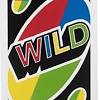 The wild card in this game will be the. 3