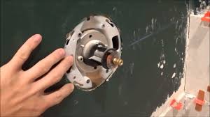 Installing Kohler K 304 K Na Rite Temp Pressure Balancing Shower Valve Depth Youtube