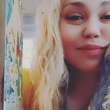 Kerry Small (@kerryskywalker)