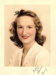 Mother's Day. Here is my Mother, Dorothy, holding me. Her parents, Lycurgus  and Dora Hubbard,