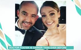 A woman scorned (2015), scott & bailey (2011) and coronation street (1960). Suranne Jones Gobsmacked As Phillip Schofield Delves Into Sex Life Speak To My Husband Tv Radio Showbiz Tv Express Co Uk