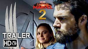 Directed by anna boden, ryan fleck. The Marvels Captain Marvel 2 2023 Trailer 2 Wolverine Brie Larson Henry Cavill Fan Made Youtube