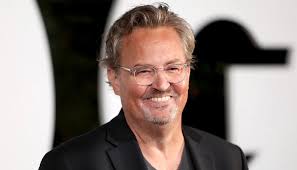 Matthew Perry may become Hollywood Walk of Fame honouree after death