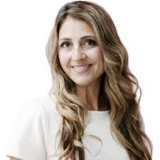 Christine Deluca's Instagram, Twitter & Facebook