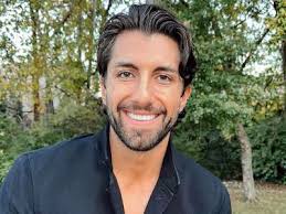 The Bachelorette' alum Jason Tartick having a "tough" time after Kat  Stickler split