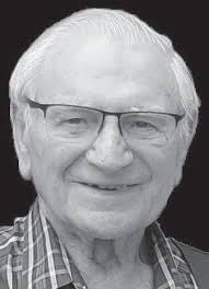 Walter 'Ernie' Misialek