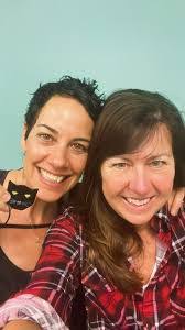 Erin Finney's Instagram, Twitter & Facebook