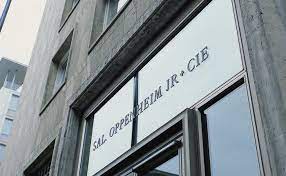 Deutsche bank <dbkgn.de> may have to wind down or carve up investment banking operations at newly acquired wealth manager sal. Das Letzte Kapitel Von Sal Oppenheim