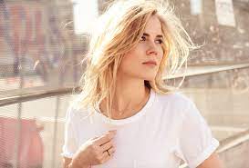 Zo noemde ze haar cover van dreams van fleetwood mac zelf. Ilse Delange Infos Tickets