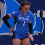 Profile Picture of 1 Paula Perez Rosales - 2023 Volleyball Roster - Coastal Georgiaon Google