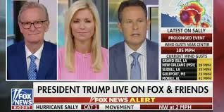 Video Trump Gets Turned Down Over Weekly Fox Friends Interviews Business Insider