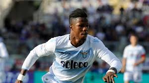 In that time, he scored seven goals and provided one assist. Keita Balde Leaves Lazio To Join To Follow Stevan Jovetic To Monaco Football News Sky Sports
