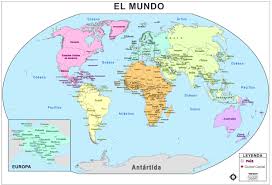 To the northeast, on the ridge of the pyrenees mountains, is the border with france and the small principality of andorra. World Map Black And White Where Is Spain On The World Map