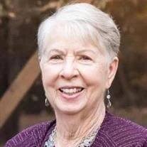 Wilma Jean Osburn Obituary