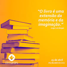 Neste dia do choro, abra este link spotify e ouça uma playlist com os mais conhecidos. 23 De Abril Dia Mundial Do Livro