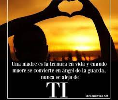 Palabras De Pesame Y Condolencias Por La Muerte De Una Madre