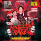 MONSTA NOTTINGHAM: HALLOWEEN RAGE PT 2 @ UNIT 13 event in Nottingham