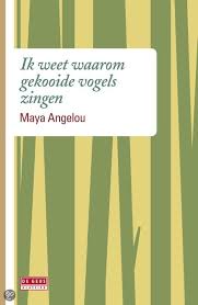 4 52 Een Prachtige Autobiografische Roman Over De Als Zwart Meisje Opgroeien In Het Zuiden Van De Vs Belangrijker En Actueler Dan Maya Angelou Zingen Boeken