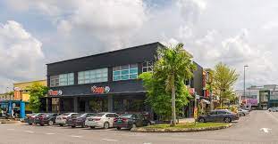 Palm mall, seremban und terminal one einkaufszentrum. Chili Fighter Uptown Avenue Seremban 2 This Is Me Melissa S Blog
