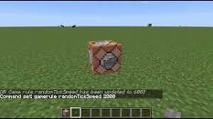 Grass doesn't like growing down slopes but once it reached the main open level it spread fast. Make Crops Grow Faster Command Showcase Youtube