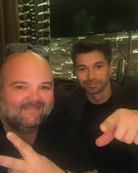 If you don't already know Scott Riopelle, this man is a legend in our  industry. He has been through everything imaginable and has stayed the test  of time, going