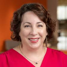 I enjoyed sharing my experience in the LEAD Connected program and how  Houghton Mifflin Harcourt invests in my career growth.