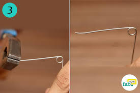 It's not meant to be used for illegal activities.|| find us on facebook and lik. How To Pick A Lock With A Hairpin Fab How