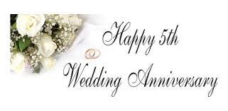 5th Wedding Anniversary Wishes Quotes And Messages Wedding Anniversary Wishes Marriage Anniversary Wishes Quotes Anniversary Wishes Quotes