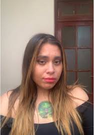 Kiara Acosta Y Nathan