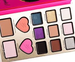 Can you please review the new huda palettes, the baking powder and the concealer? Too Faced The Power Of Makeup Nikkietutorials Palette Review Swatches