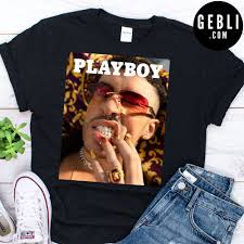 Shop top fashion brands hoodies at amazon.com ✓ free delivery and returns possible on eligible purchases. Bad Bunny Playboy Shirt Gebli