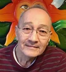 Obituary for Paul Ford