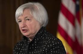 Yellen Reiterates Opposition to Taylor Rule in Letter to Ryan, Pelosi