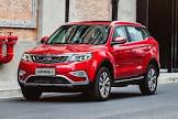 GEELY-ATLAS