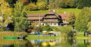 Hotel regitnig direkt am weissensee in kärnten. Bergfex Seehotel Enzian Hotel Weissensee Weissensee