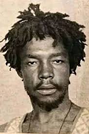 The Daughter: Niambe McIntosh "Tosh" The Son: Gamal Jawara McIntosh "Tosh1"  The Father: Peter McIntosh "Tosh" "The Stepping Razor" Rastafari Family 🇬🇭