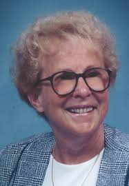 Obituary for Carolyn J. (Paege) Spradlin