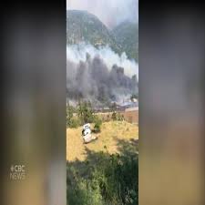A family that fled a wildfire near lytton, b.c., is wondering if they'll have a home to go back to as hundreds of residents of the village were ordered to leave because structures and public. 0u72w6w2rp3hxm