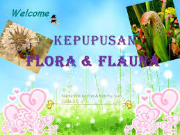 Karya seni inilah yang dapat berupa tulisan atau batik, songket, ukiran, tenun. Kepupusan Flora Dan Fauna Kaladevi0104 S Blog