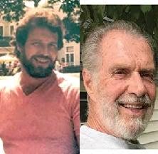 George William Ellinger Obituary